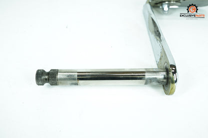1980 - 1998 Harley-Davidson Touring Electra Glide Classic Foot Brake Control Lever Pedal 33882-83B