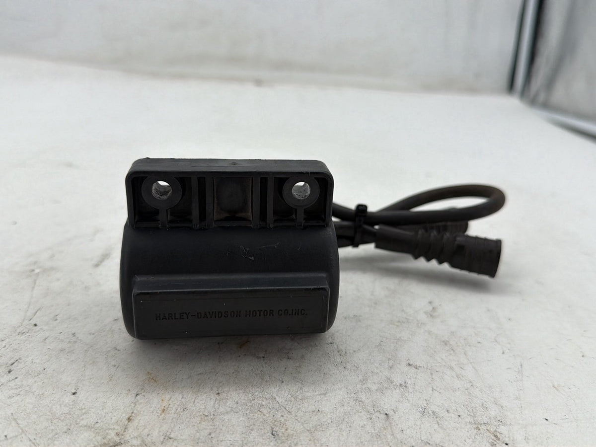1992 Harley Electra Glide Touring Classic OEM Ignition Coil Spark Plugs Cable