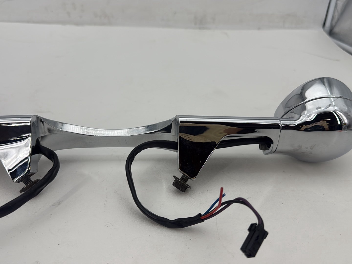 2011 Harley Road King Touring FLHRC Classic OEM Rear Left & Right Turn Signals