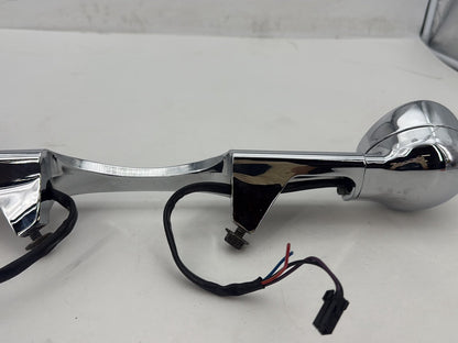 2011 Harley Road King Touring FLHRC Classic OEM Rear Left & Right Turn Signals
