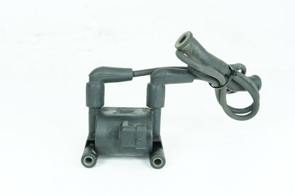 2007 - 2012 Harley-Davidson Touring Street Glide Ignition Coil Spark Plugs Cable 31696-07A
