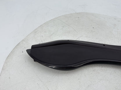 2007 - 2016 Harley-Davidson Touring Electra Glide Ultra Right Left Fairing Support Brackets Air Wing Shield