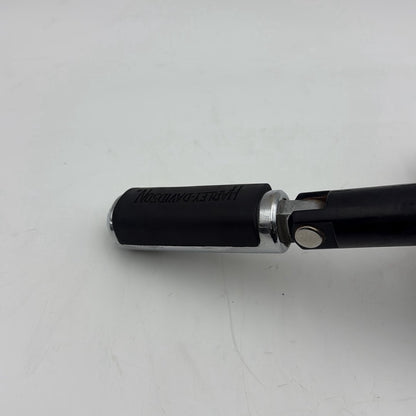 1999 - 2006 Harley-Davidson Softail Night Train Left & Right Driver Step Foot Rest Pegs  	42507-00B