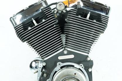 2007 - 2012 Harley-Davidson Touring Street Glide EFI Twin Cam 96 Engine Motor 19261-09