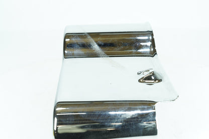 1999 - 2006 Harley-Davidson Touring Electra Glide Classic Front Lower Fairing Outer Skirt 58208-96A 58208-96A