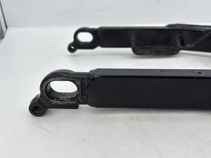 2008 Harley Touring FLHTCU Electra Glide Ultra OEM Rear Fork Swingarm Swing Arm