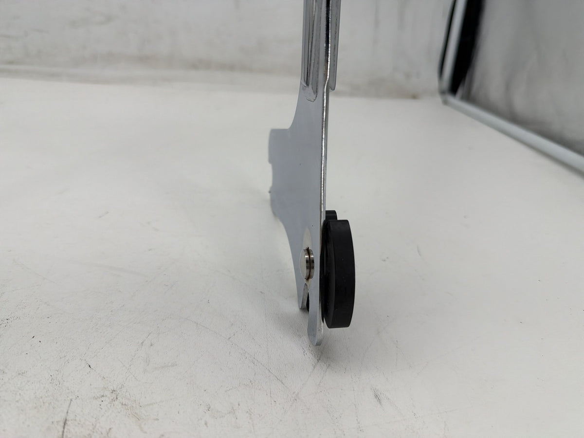 2006 Harley Road King Touring Custom OEM Rear Back Sissy Bar Rail Sissybar