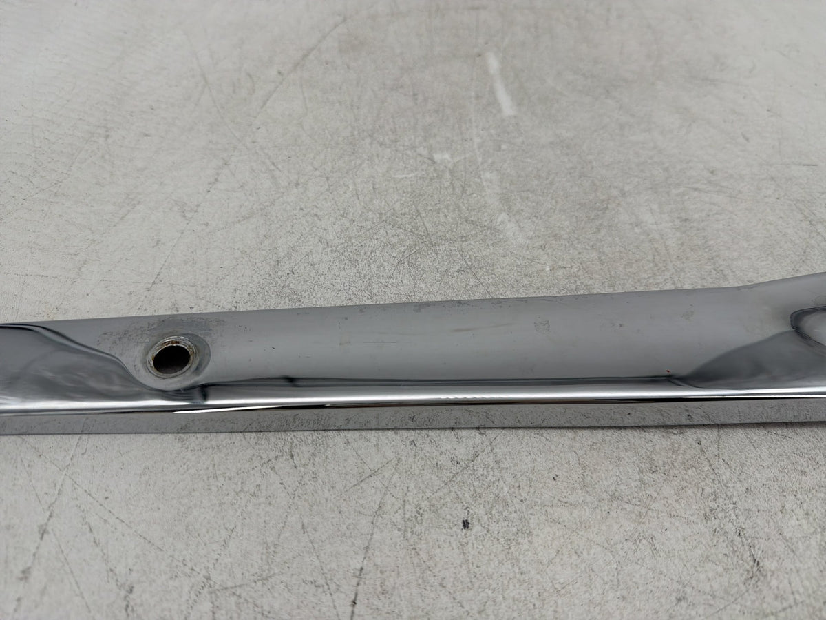 2012 Harley Dyna Fat Bob FXDF 103 OEM Rear Left Right Fender Struts Bracket