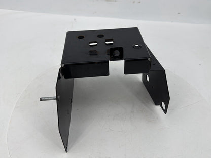 1999 - 2006 Harley-Davidson Touring Electra Glide Battery Tray Bracket Holder Carrier 	66281-02A