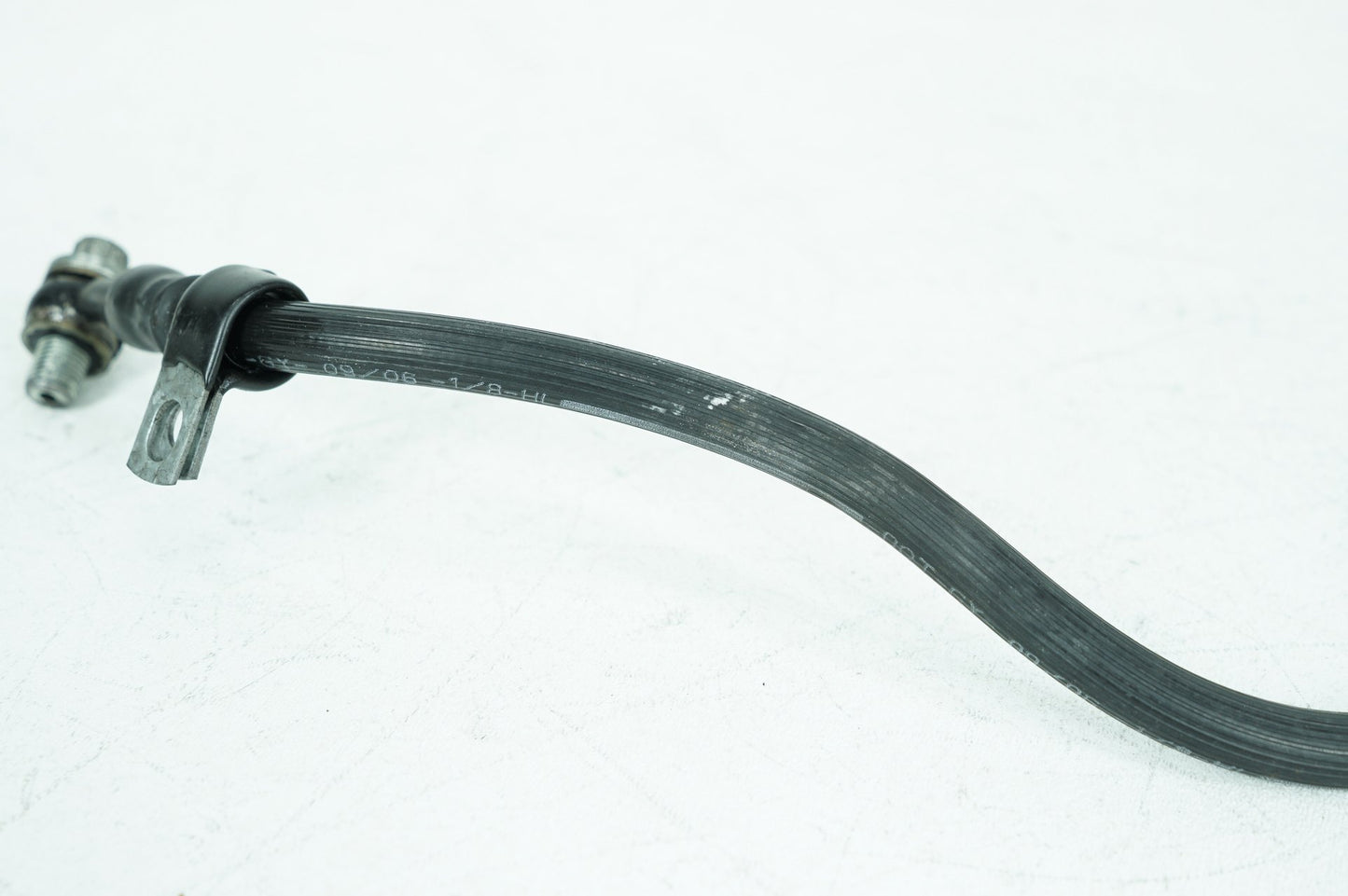 2007 - 2016 Harley-Davidson Dyna Super Glide Custom Rear Brake Hose Line Pipe 40956-00A