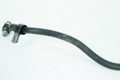 2007 - 2016 Harley-Davidson Dyna Super Glide Custom Rear Brake Hose Line Pipe 40956-00A