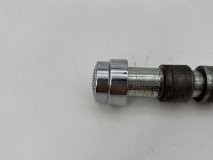 1999 - 2006 Harley-Davidson Touring Electra Glide Classic Front Wheel Axle Bolt Shaft 43364-00