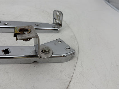 1999 - 2006 Harley-Davidson Touring Electra Glide Ultra Left Right Saddlebag Fender Struts Brackets 90718-79C