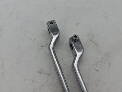 2003 Harley Road King Touring FLHRCI Classic OEM Gear Shifter Lever Pedal Pedals