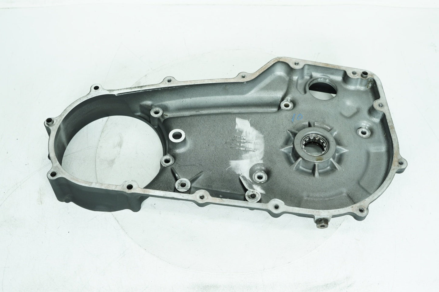 2007 - 2017 Harley-Davidson Dyna Fat Bob Inner Primary Clutch Cover 60789-06A