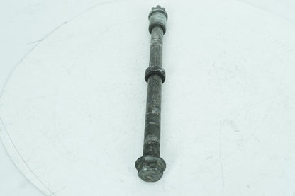 1999 - 2006 Harley-Davidson Touring Electra Ultra Classic Rear Wheel Axle Bolt Shaft 41110-89