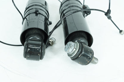 1999 - 2006 Harley-Davidson Touring Electra Ultra Rear Left Right Shock Absorbers 729202