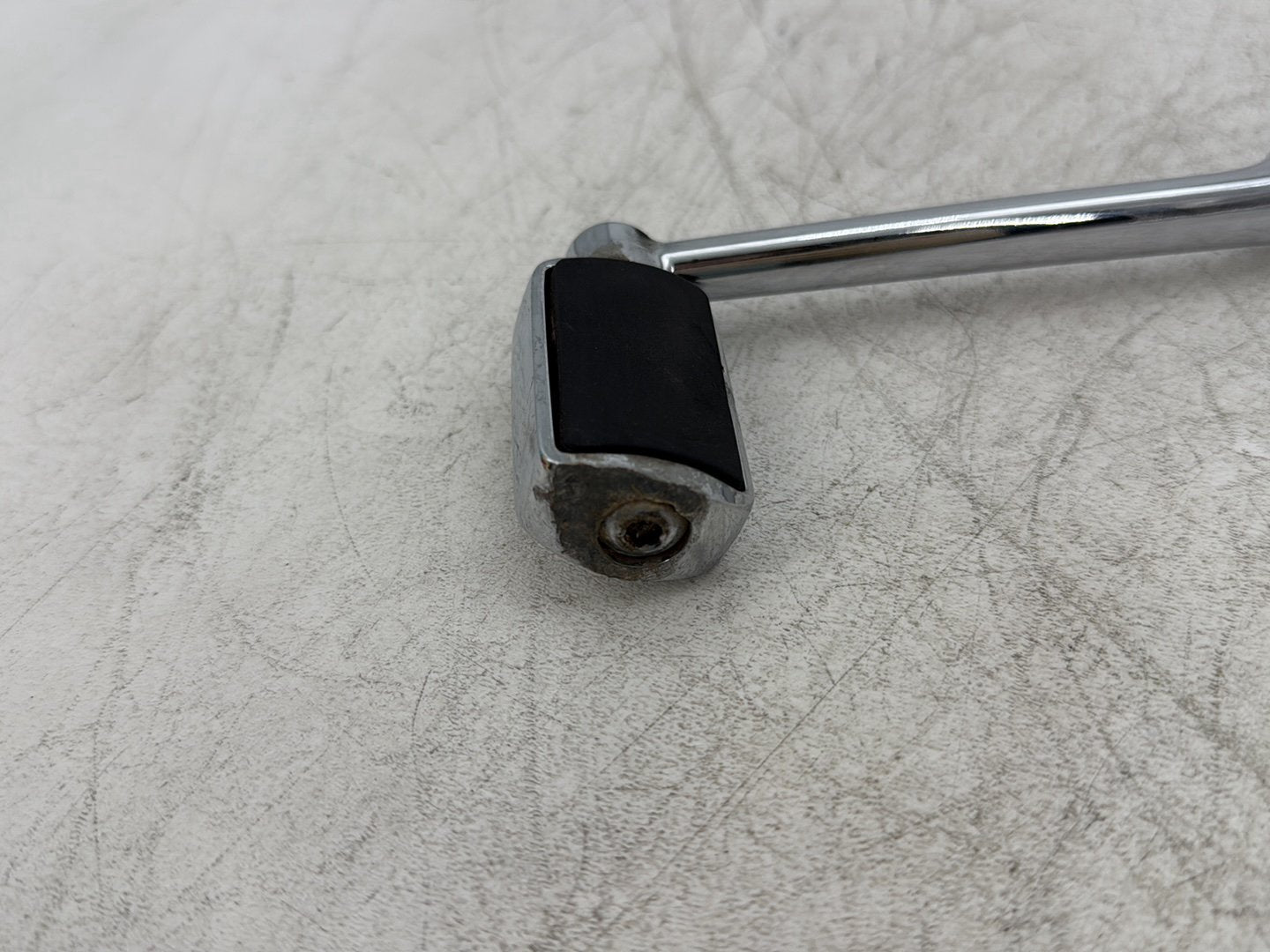 2013 Harley Heritage Softail Classic FLSTC OEM Gear Shifter Lever Pedal Pedals