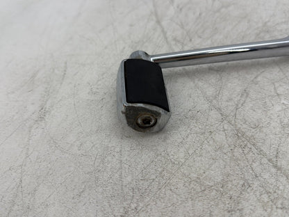 2013 Harley Heritage Softail Classic FLSTC OEM Gear Shifter Lever Pedal Pedals