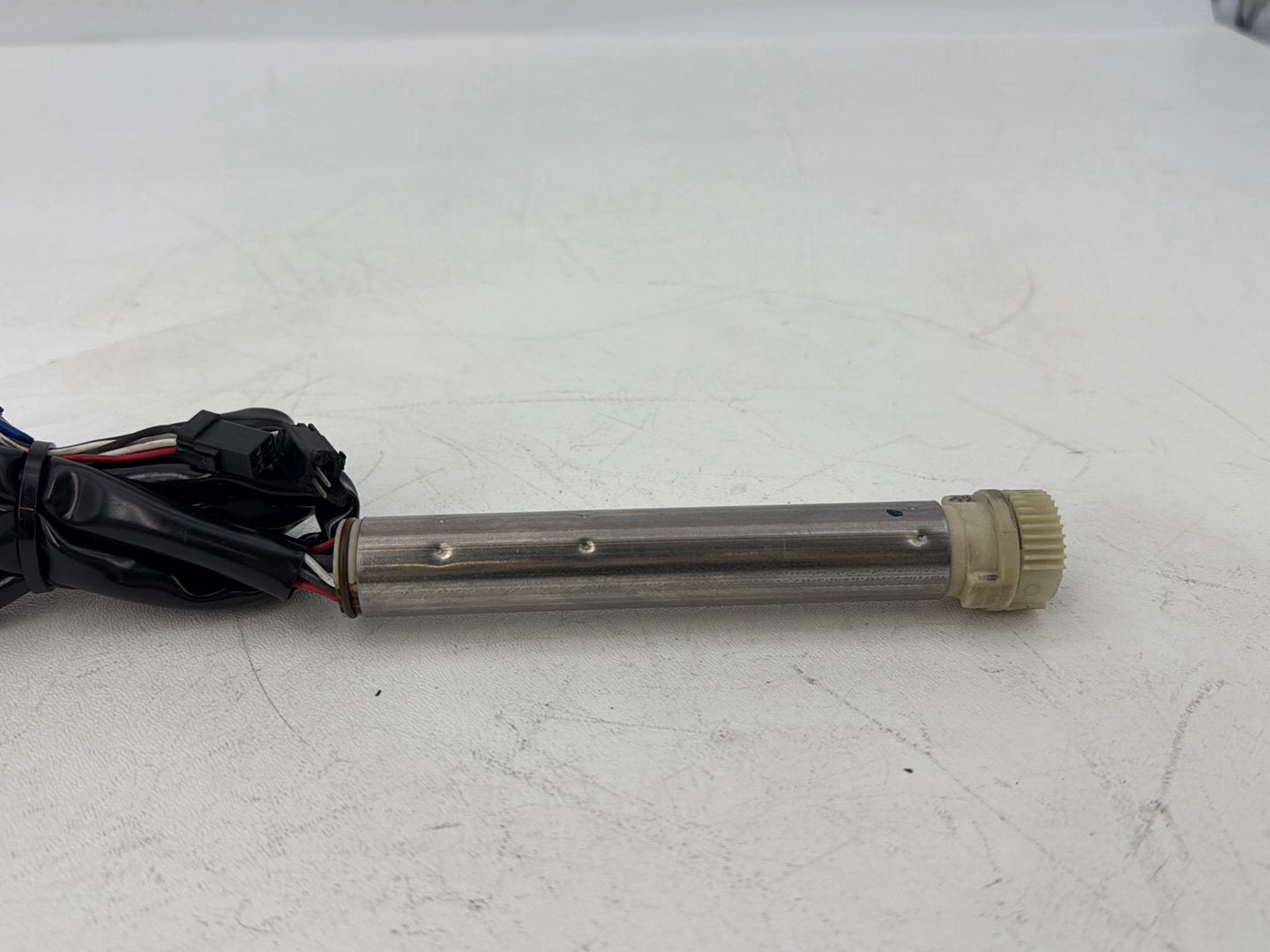 2019 - 2023 Harley-Davidson Touring Street Glide Twist Grip Ride Fly By Wire Throttle Sensor 32700050