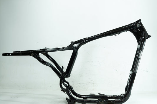 2004 - 2022 Harley-Davidson Sportster Iron 883 Body Main Frame Chassis SLVG  	49376-11