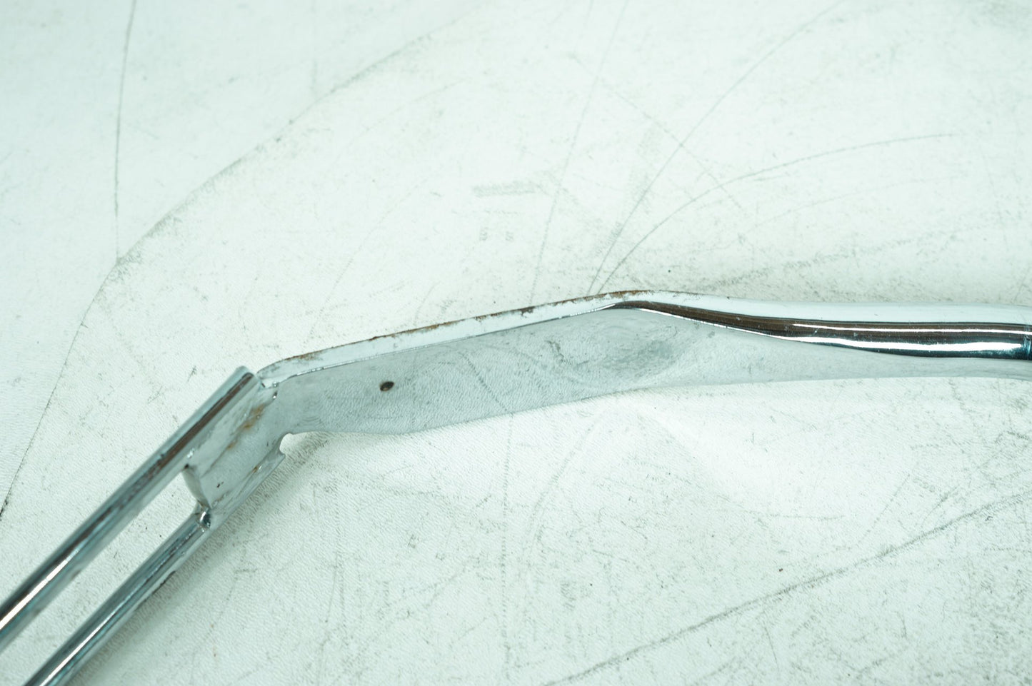 2012 - 2018 Harley-Davidson Dyna Switchback Left Side Jiffy Kick Stand & Spring 49704-90H