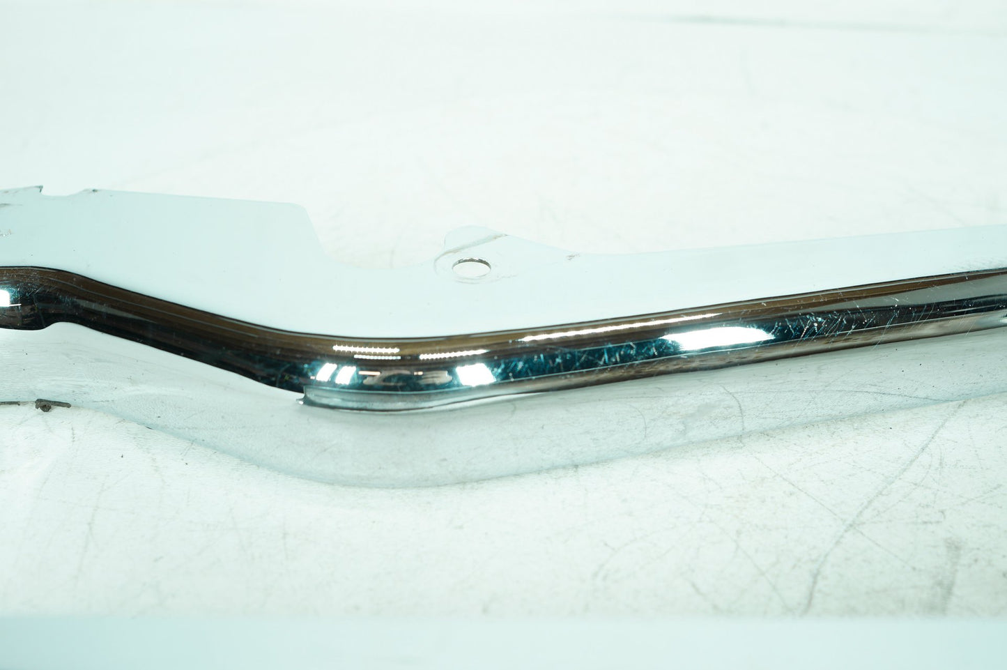 1999 - 2006 Harley-Davidson Touring Road King Police Rear Left Right Fender Struts Bracket 47502-97
