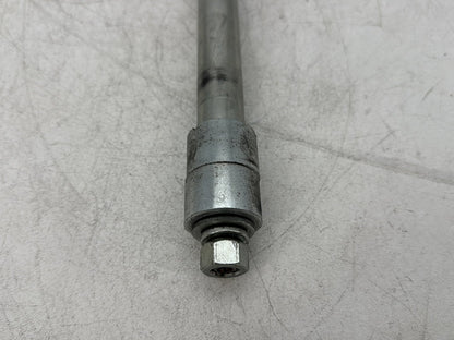 2005 Harley Electra Glide Touring Ultra FLHTCUI OEM Front Wheel Axle Bolt Shaft
