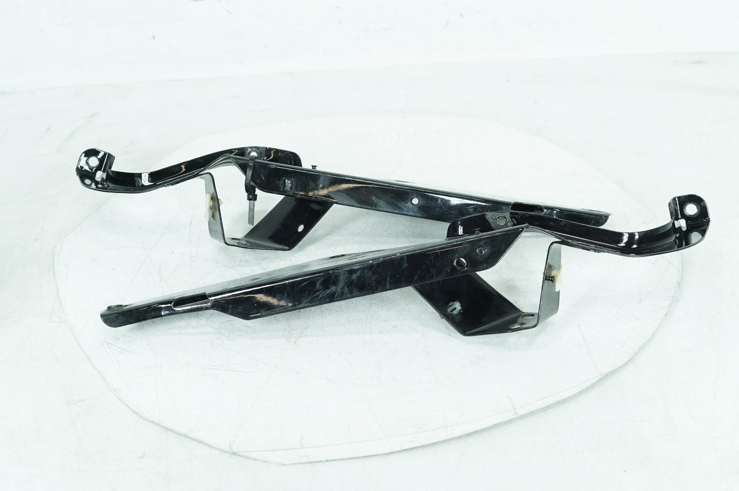 2007 - 2011 Harley-Davidson Touring Street Glide Right Left Fairing Support Brackets 58478-96B