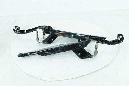 2007 - 2011 Harley-Davidson Touring Street Glide Right Left Fairing Support Brackets 58478-96B
