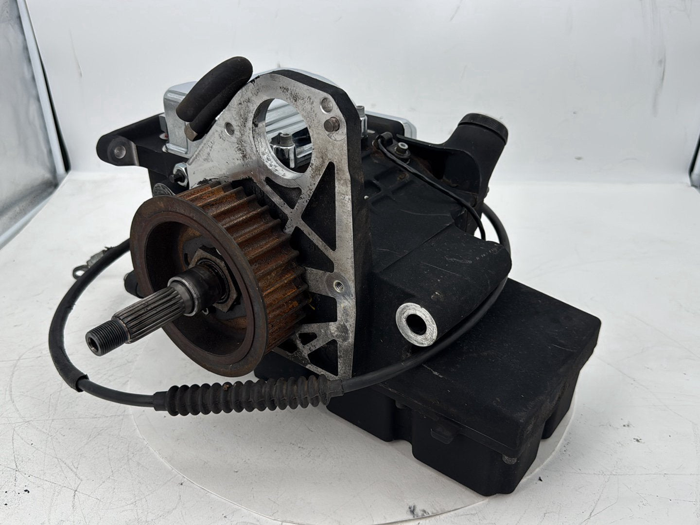 1999 - 2006 Harley-Davidson Touring Electra Glide Classic 5 Speed Transmission Gearbox 34829-99