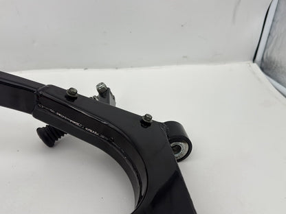 2003 Harley Sportster XL1200C 1200 Custom Anniversary OEM Rear Fork Swingarm Swing Arm