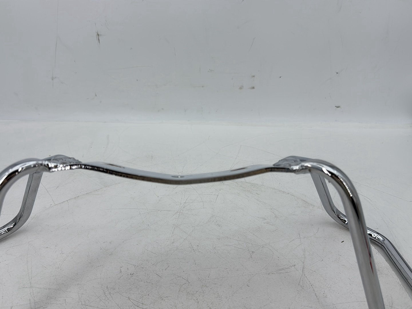 1999 - 2006 Harley-Davidson Touring Electra Glide Ultra Rear Passenger Handrail Grab Bar Hand Rail 91583-99