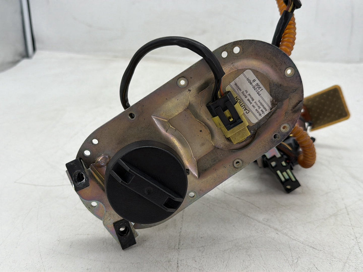 2006 Harley Electra Glide Touring OEM Fuel Pump Gas Gasoline Petrol Sending