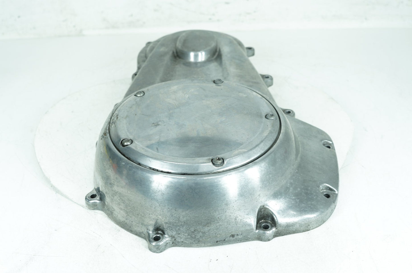 2019 - 2023 Harley-Davidson Touring Electra Glide Outer Primary Clutch Cover 25701144