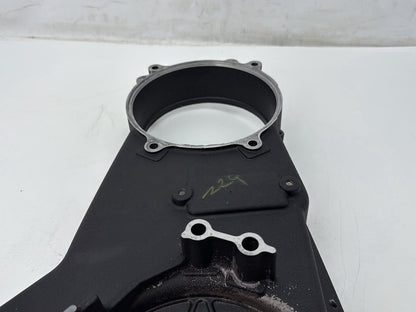 1991 Harley Heritage Softail Classic FLSTC OEM Inner Primary Clutch Cover