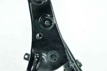 2012 Harley Touring FLHX Street Glide OEM Rear Sub Frame Subframe Tail Rail
