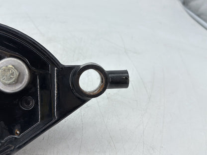 2010 Harley Street Glide Touring FLHX OEM Front Fork Upper Triple Tree Clamps