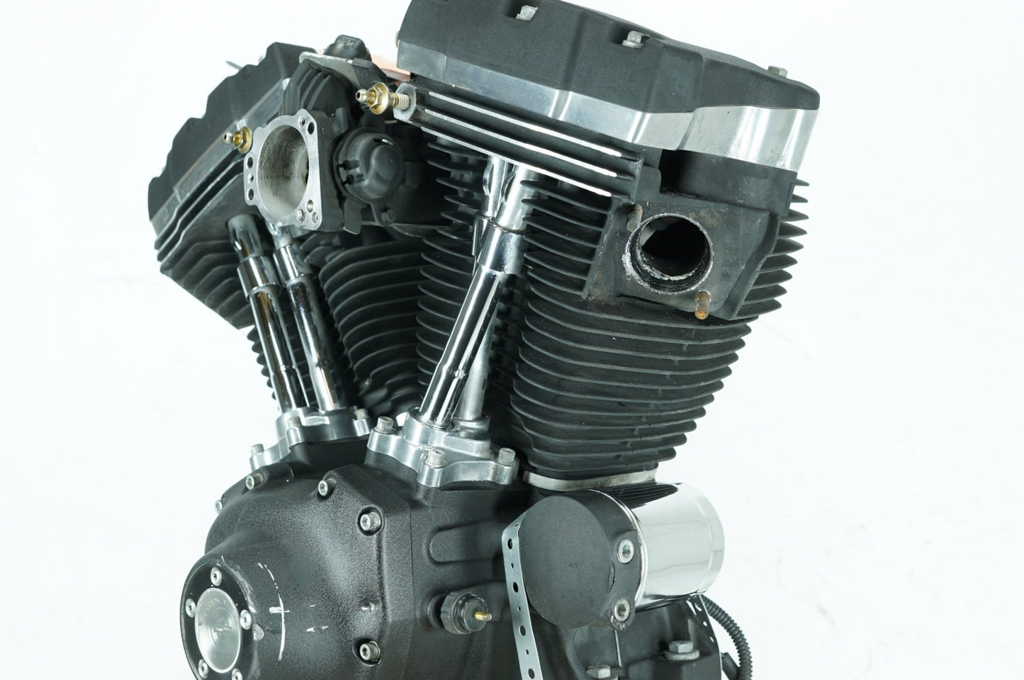 2007 - 2017 Harley-Davidson Dyna Fat Bob EFI Twin Cam 103 Engine Motor 16200173