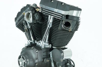 2007 - 2017 Harley-Davidson Dyna Fat Bob EFI Twin Cam 103 Engine Motor 16200173