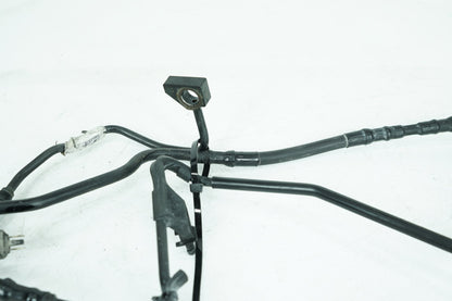 2008 - 2016 Harley-Davidson Touring Electra Glide Ultra Rear Brake Hose Line Pipe ABS 41800012