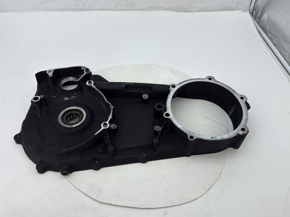 2012 Harley Dyna Fat Bob FXDF 103 OEM Inner Primary Clutch Cover