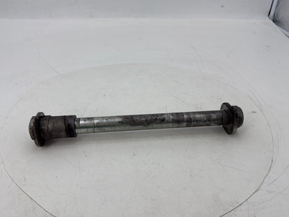 1999 - 2006 Harley-Davidson Touring CVO Screamin Eagle Road King Rear Wheel Axle Bolt Shaft 41056-02