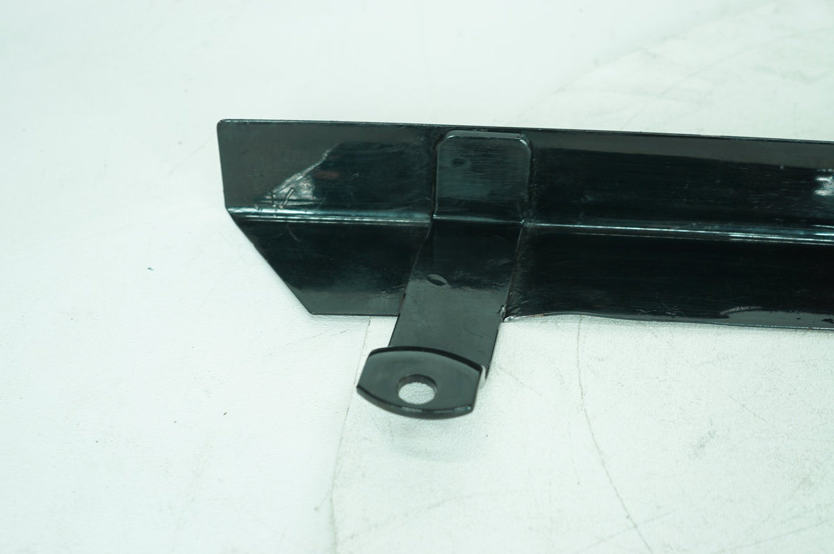 2010 Harley Sportster XL883N Iron OEM Drive Belt Guard Cover Shield Black