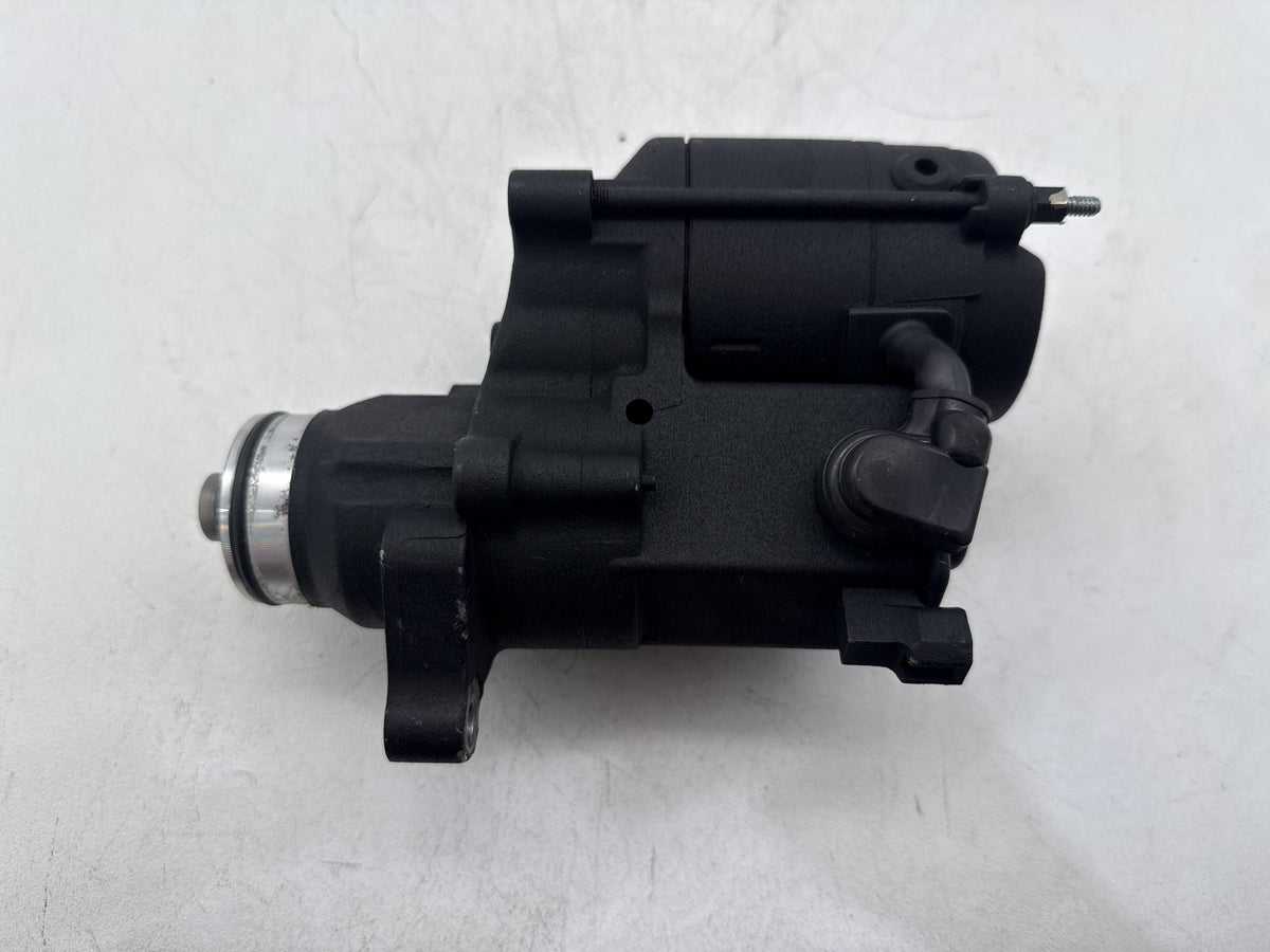 2014 Harley Softail Slim FLS OEM Engine Starter Motor 31618-06A 12V