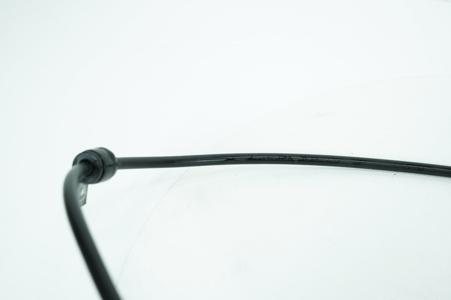 2007 - 2017 Harley-Davidson Dyna Super Glide Custom Rear Brake Hose Line Pipe NON-abs 42142-08B