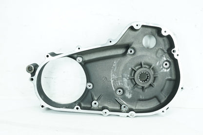 2012 Harley Touring FLHTK Electra Glide Ultra OEM Inner Primary Clutch Cover