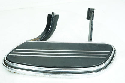 2007 - 2011 Harley-Davidson Touring Street Glide Left Right Driver Floorboard Foot Rest 50684-04