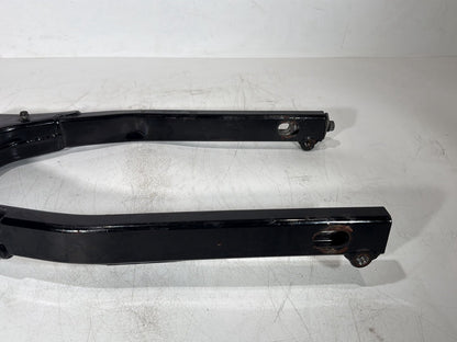 1999 - 2006 Harley-Davidson Touring Road King Police Rear Fork Swingarm Swing Arm  	47549-00