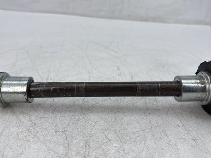 2005 Harley Electra Glide Touring Ultra FLHTCUI OEM Rear Fork Swingarm Pivot Bolt Shaft